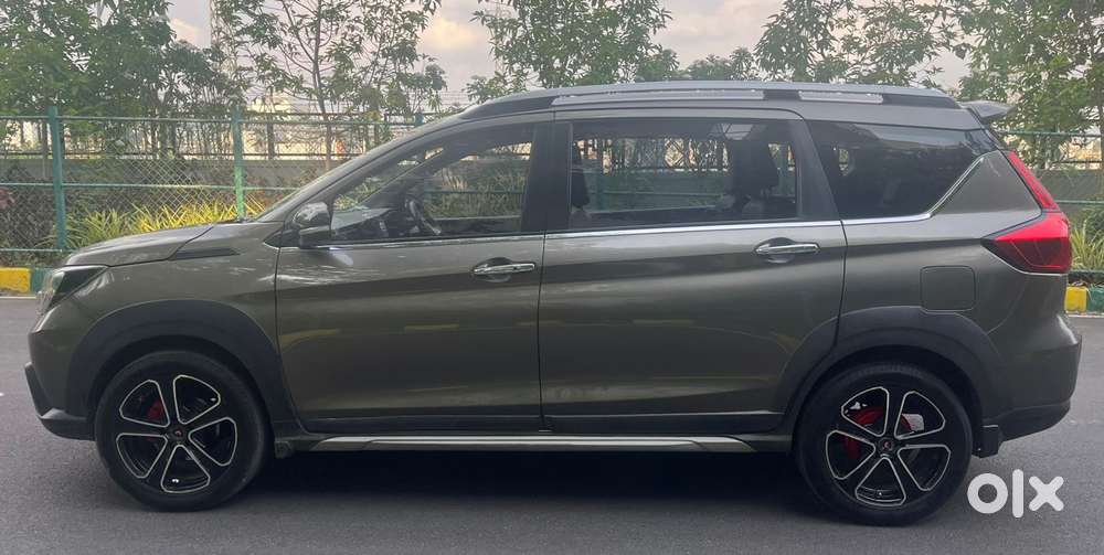 Maruti Suzuki Xl6 1.5 Zeta Mt, 2022, Petrol