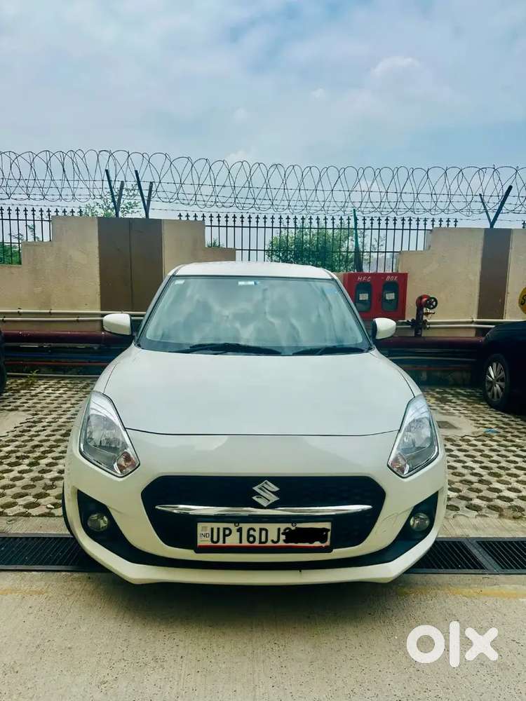 Maruti Suzuki Swift 2018-2021 Petrol