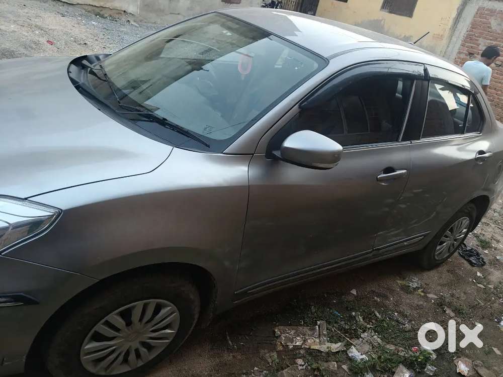 Swift Dzire 2022 Model