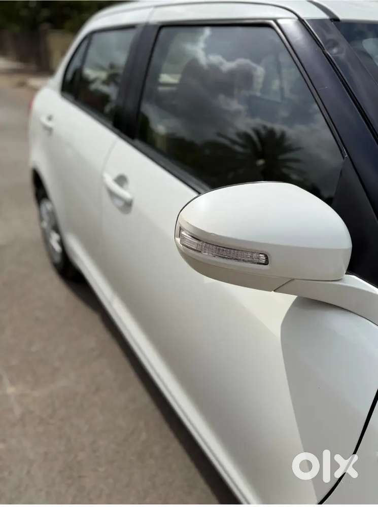 Maruti Suzuki Dzire 2014 Diesel Well Maintained