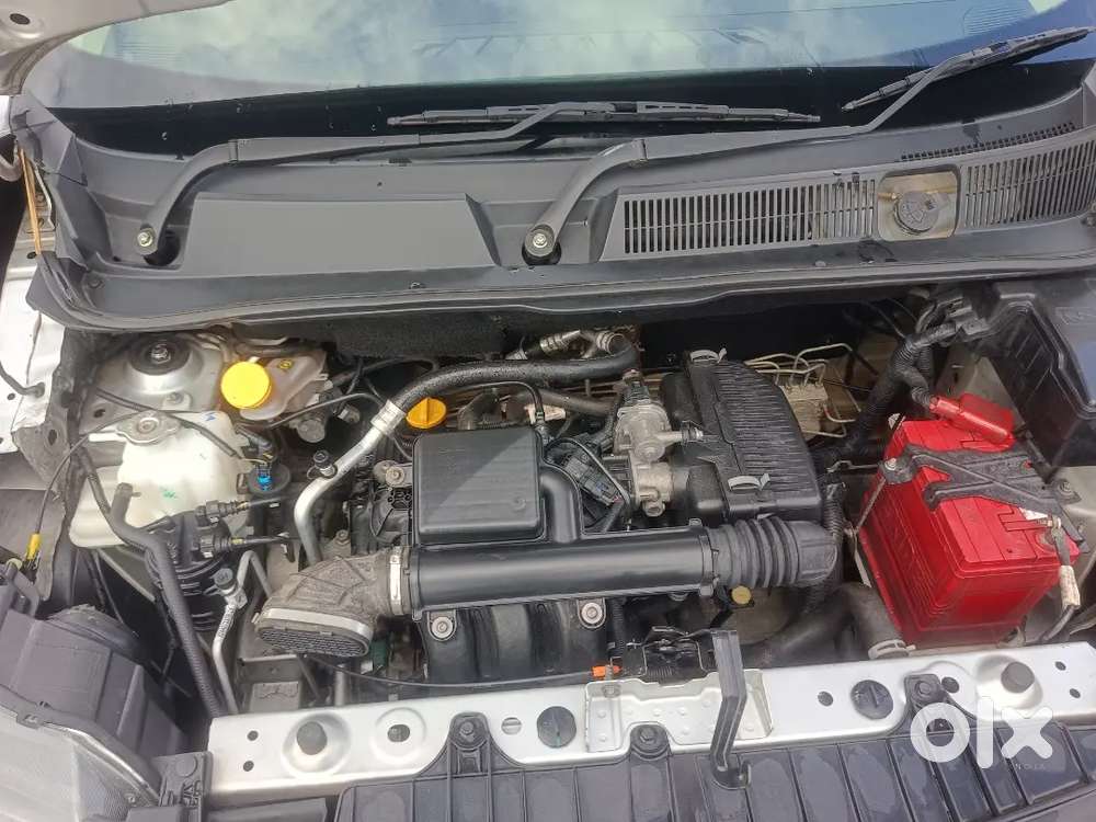 Advocate Used Triber For Sale Low Km
