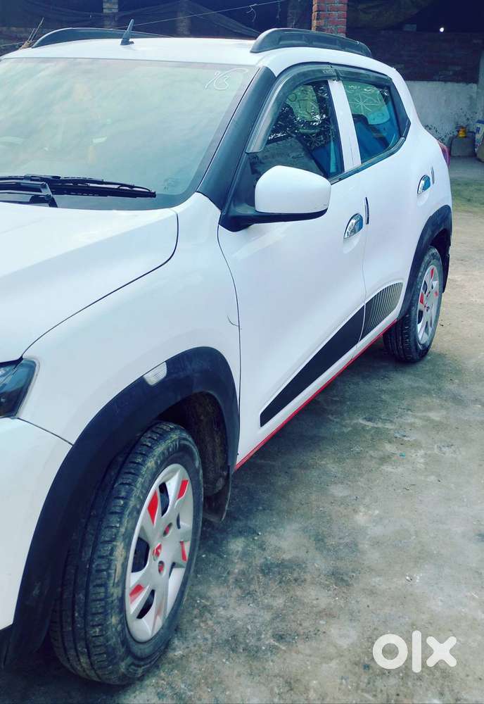 Renault Kwid Petrol 2020