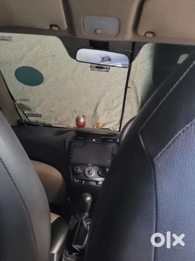 Hyundai Eon 2016 Petrol Well Maintained