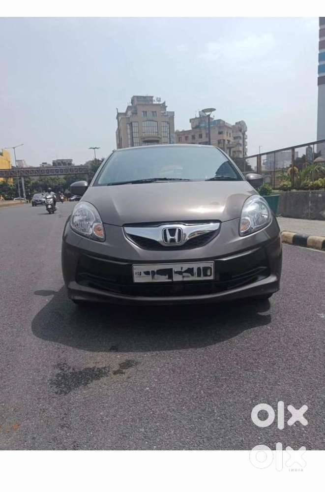 Honda Car 2014 Hybrid