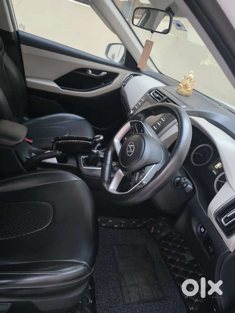Hyundai Creta Diesel Manual 2020