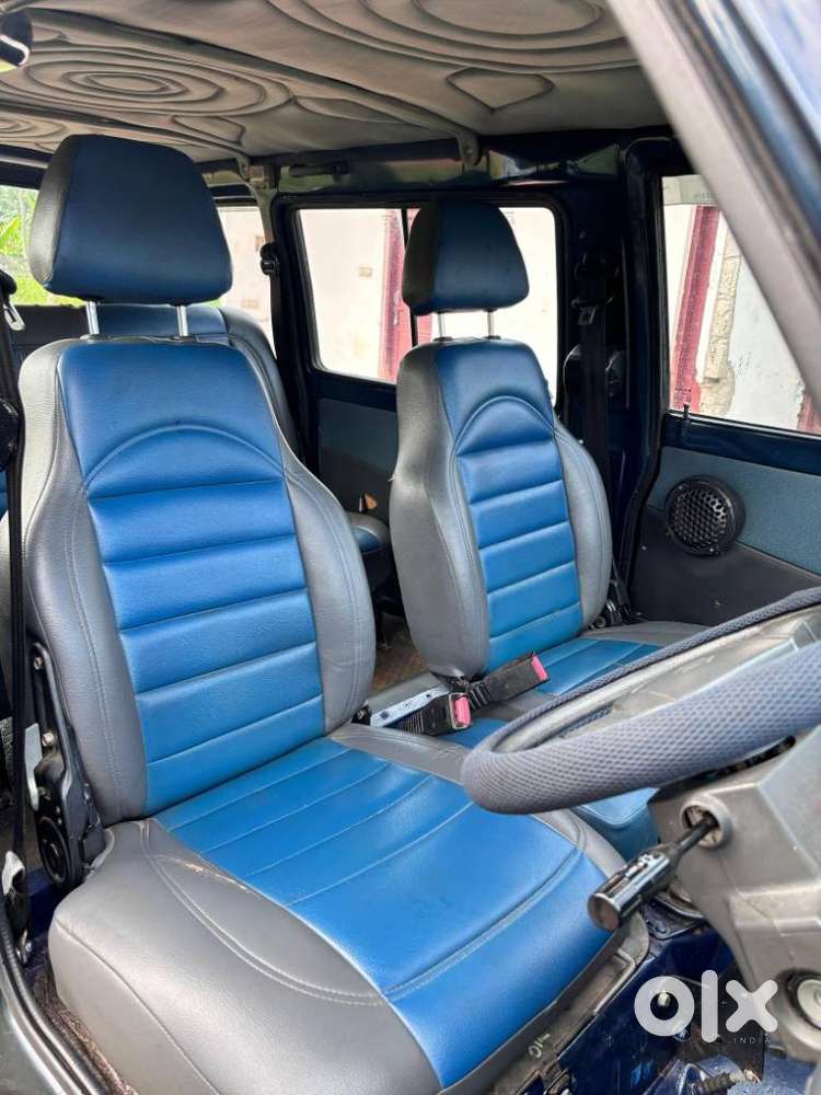 Maruti Suzuki Omni 5 Seater, 2018, Petrol