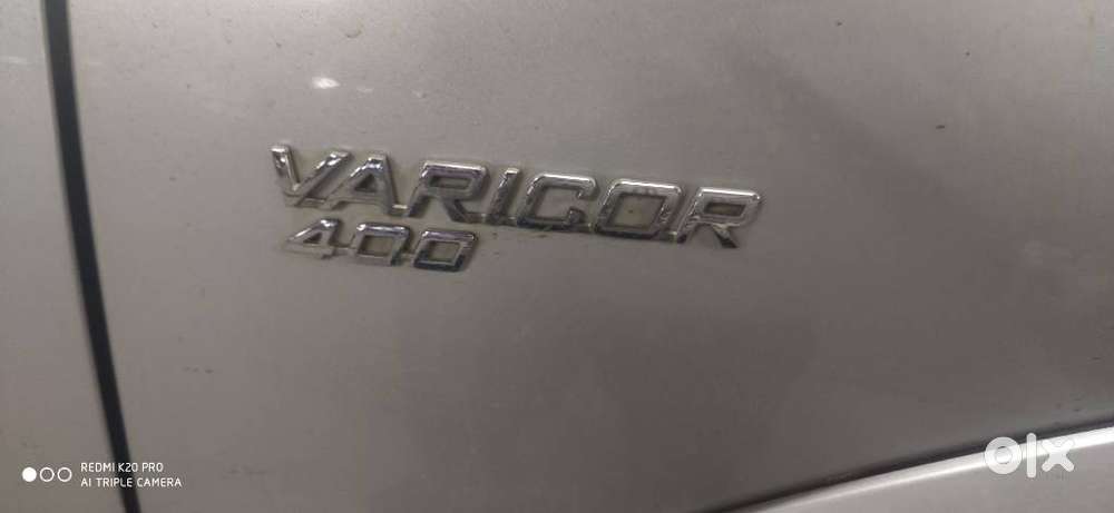 Tata Safari Storme 2.2 Vx 4x4, 2016, Diesel
