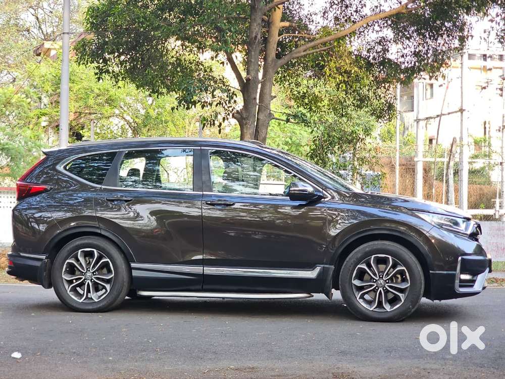Honda Cr-v 2.0 2wd, 2020, Petrol