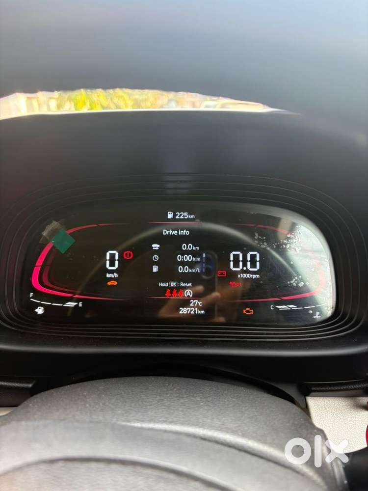 Hyundai Diesel Car 2024