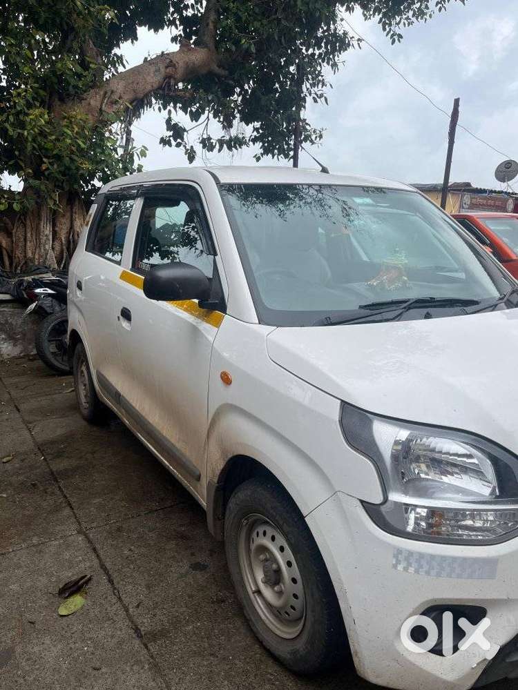 Maruti Suzuki Wagon R, 2023, Cng & Hybrids