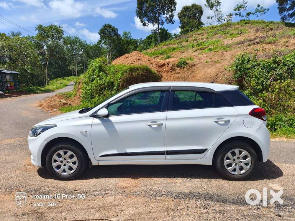 Hyundai Elite I20 Magna 1.4 Crdi, 2015, Diesel