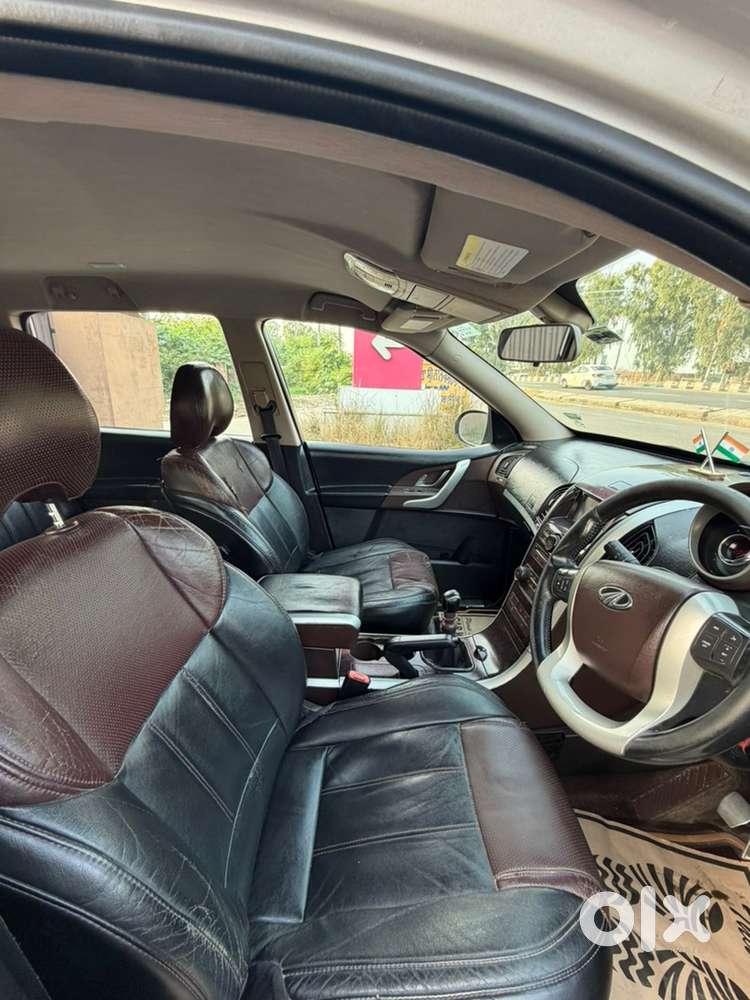 Mahindra Xuv500 Diesel Manual 2012