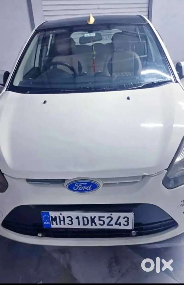 Ford Figo 2011 Diesel Good Condition