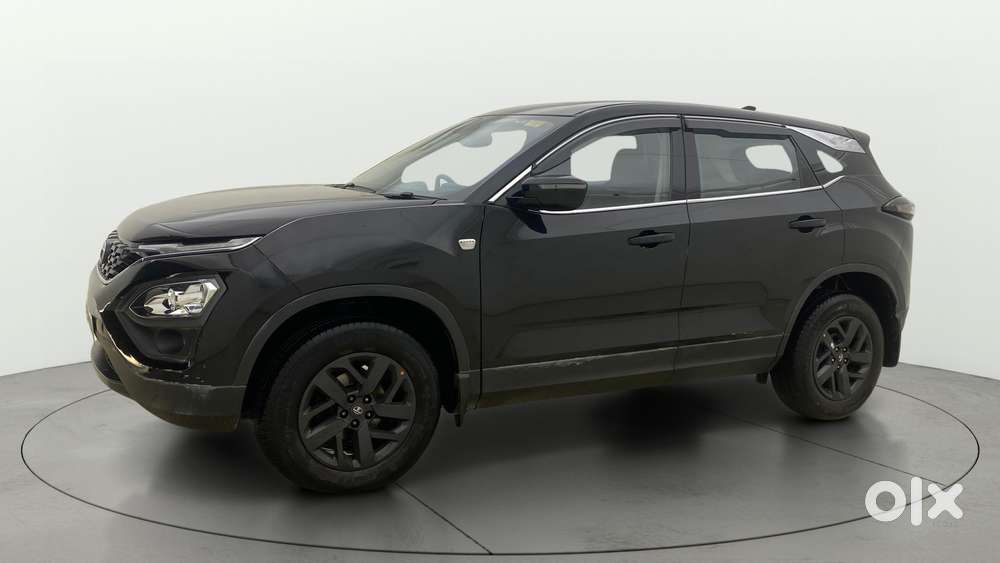 Tata Harrier 2.0 Xz Sunroof Dual Tone, 2021, Diesel