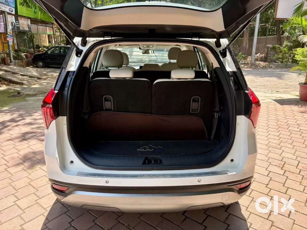 Mahindra Xuv700, 2022, Diesel