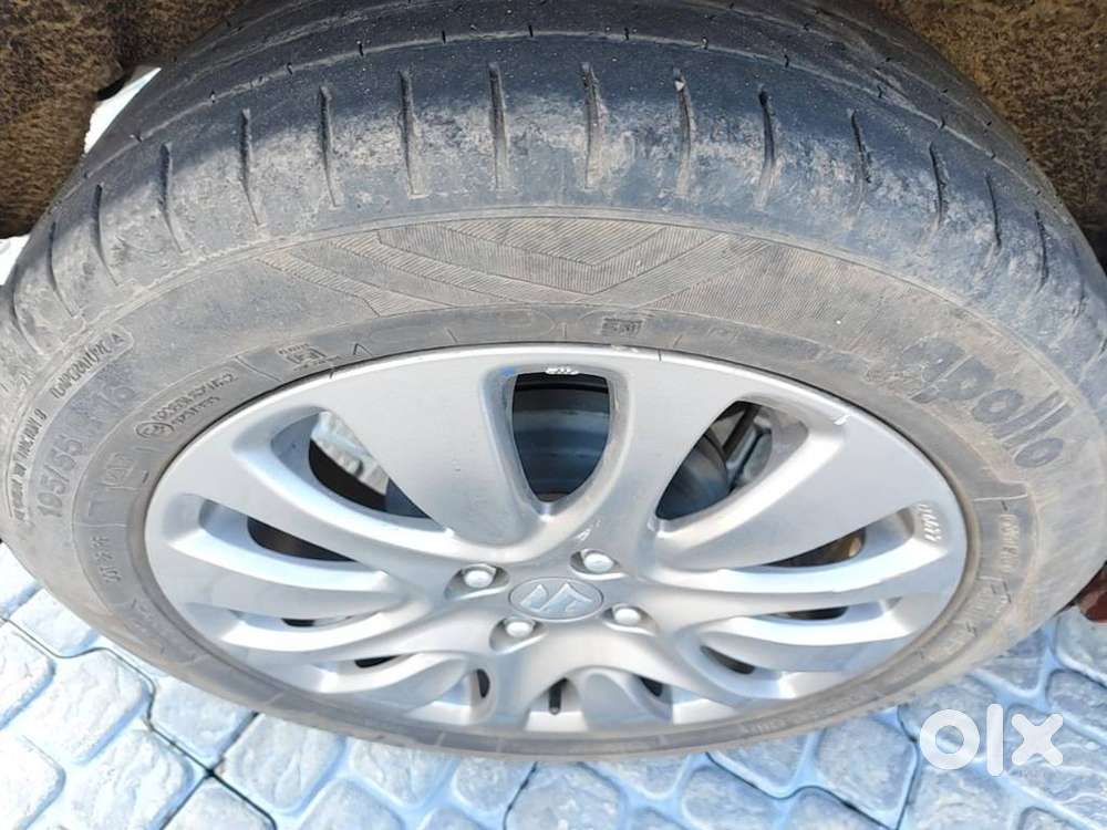 Maruti Suzuki Baleno 1.2 Alpha At, 2019, Petrol