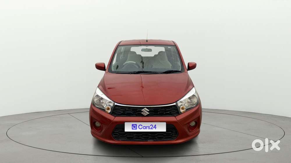 Maruti Suzuki Celerio Vxi Optional Amt, 2018, Petrol