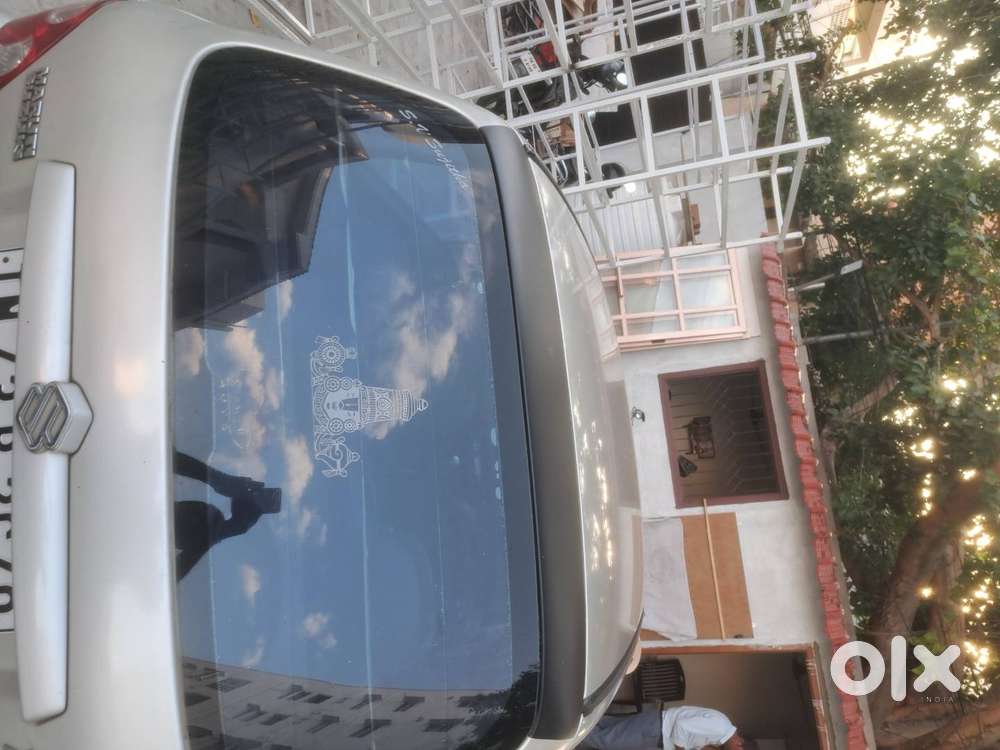 Maruti-suzuki Zen Estilo 2005