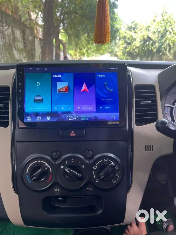 Maruti Suzuki Wagon R 2017 Vxi In Excellent Condition