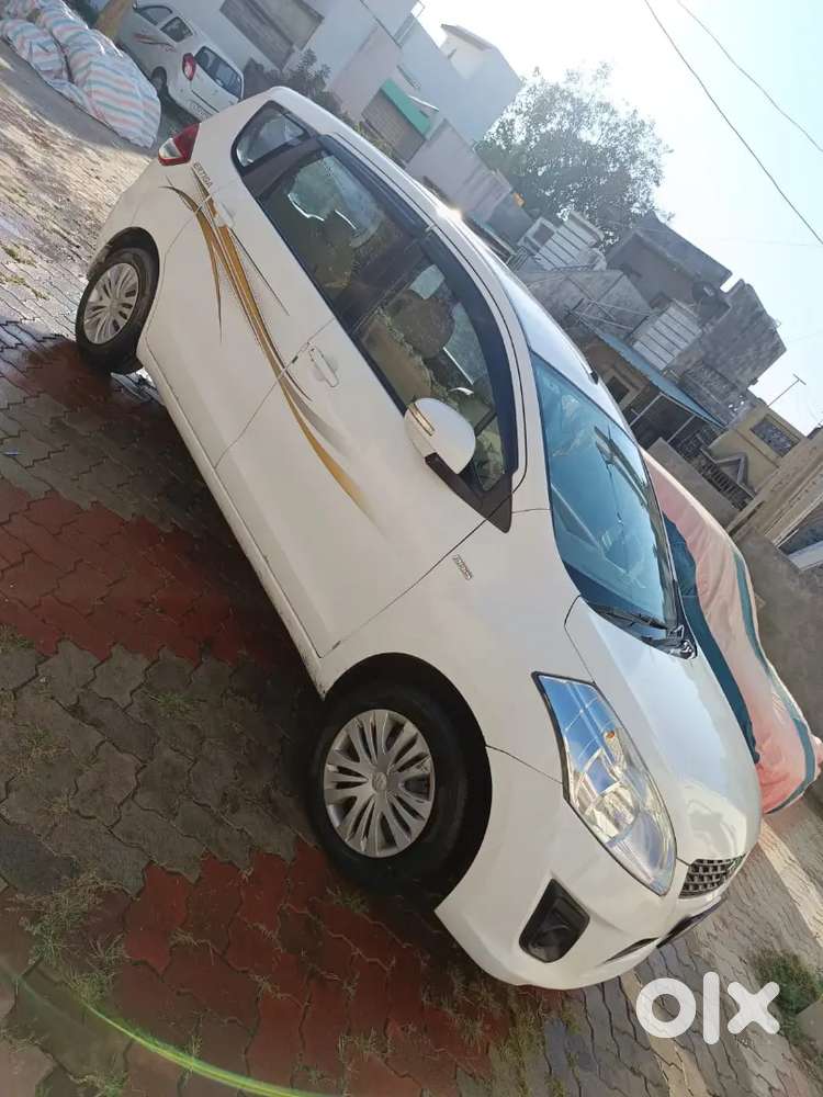 Maruti Suzuki Ertiga 2021 Diesel Good Condition