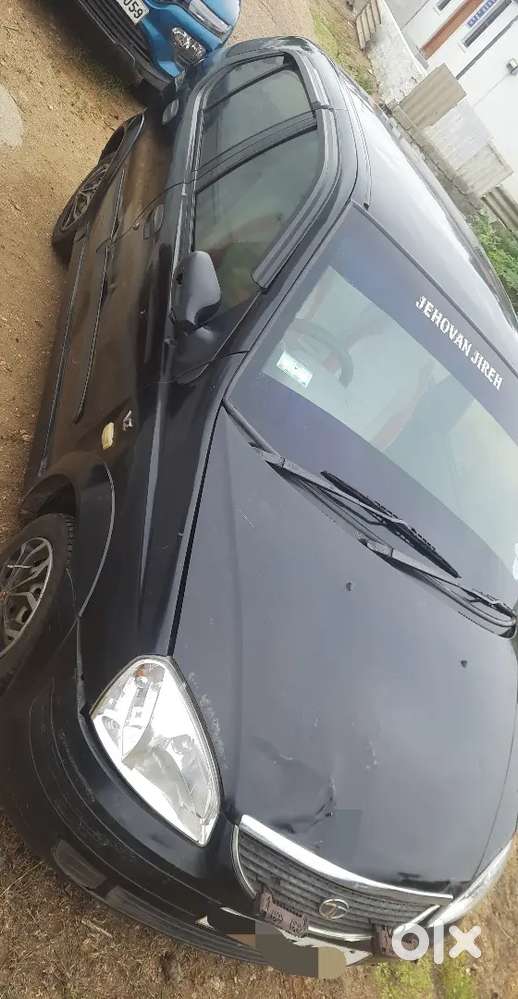 Tata Indica Diesel 2008