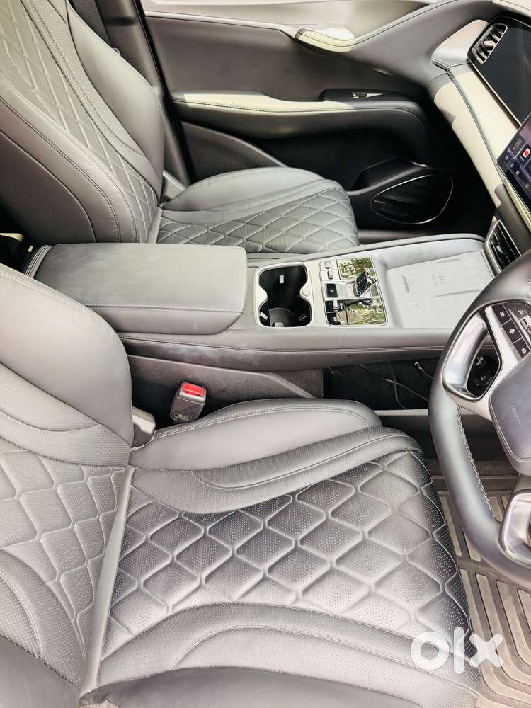 Byd Sealion 7 Premium, 2025, Electric