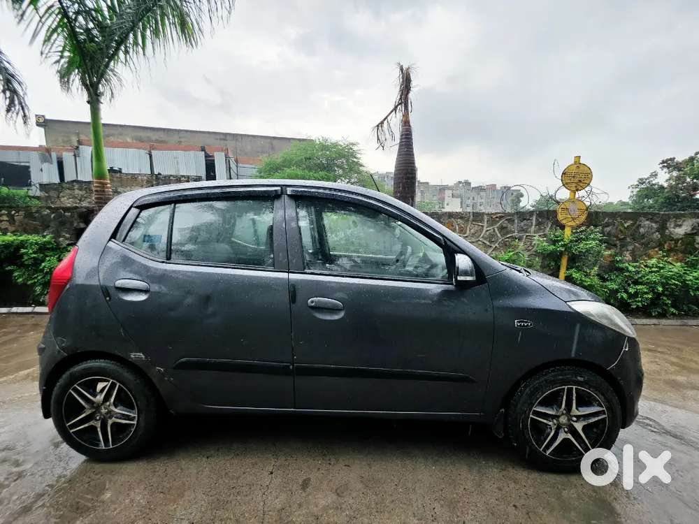 Hyundai I10 2013 Petrol Manual