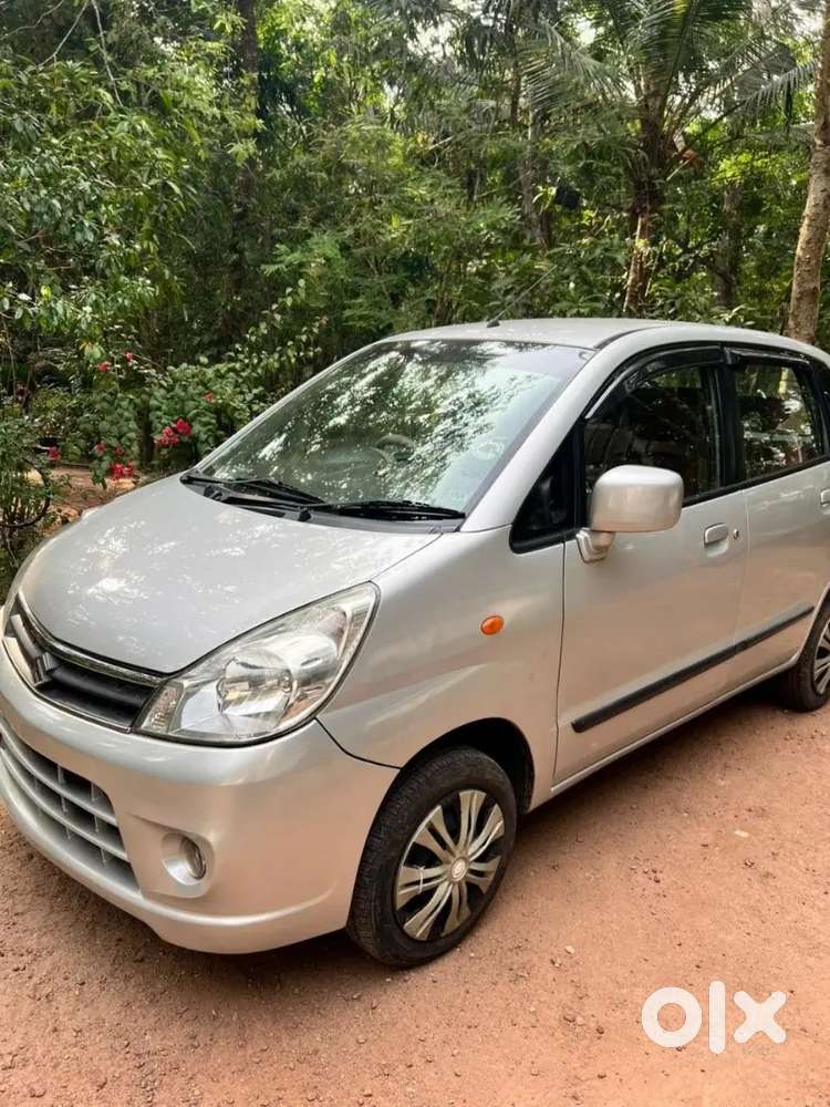 Maruti Suzuki Zen Estilo 2010 Petrol Well Maintained