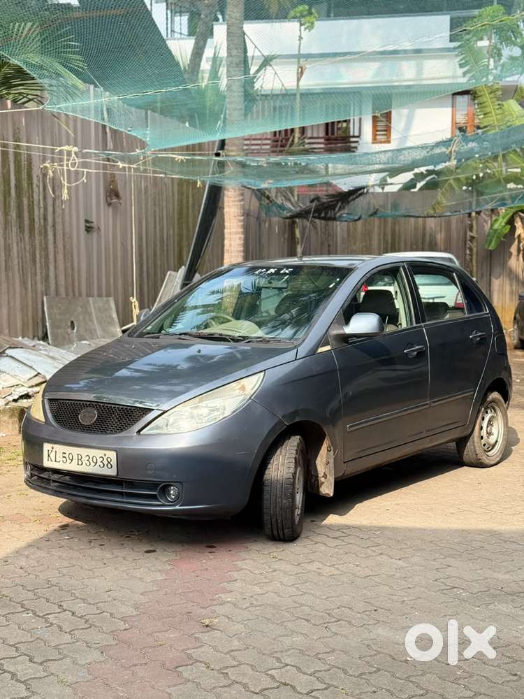 Tata Indica Vista Aura 1.3 Quadrajet Bsiv, 2009, Diesel