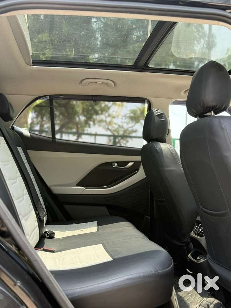 Hyundai Creta 1.6 Sx, 2024, Petrol