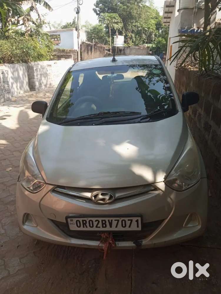 Very Good Condition