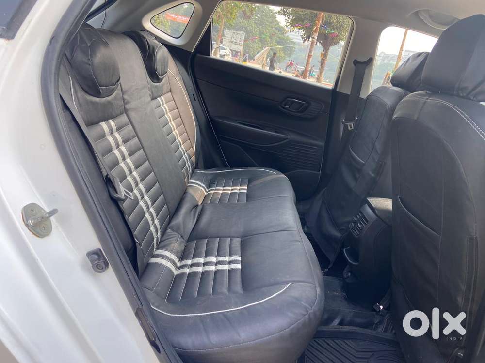 Hyundai I20 Petrol Spotz, 2021, Petrol