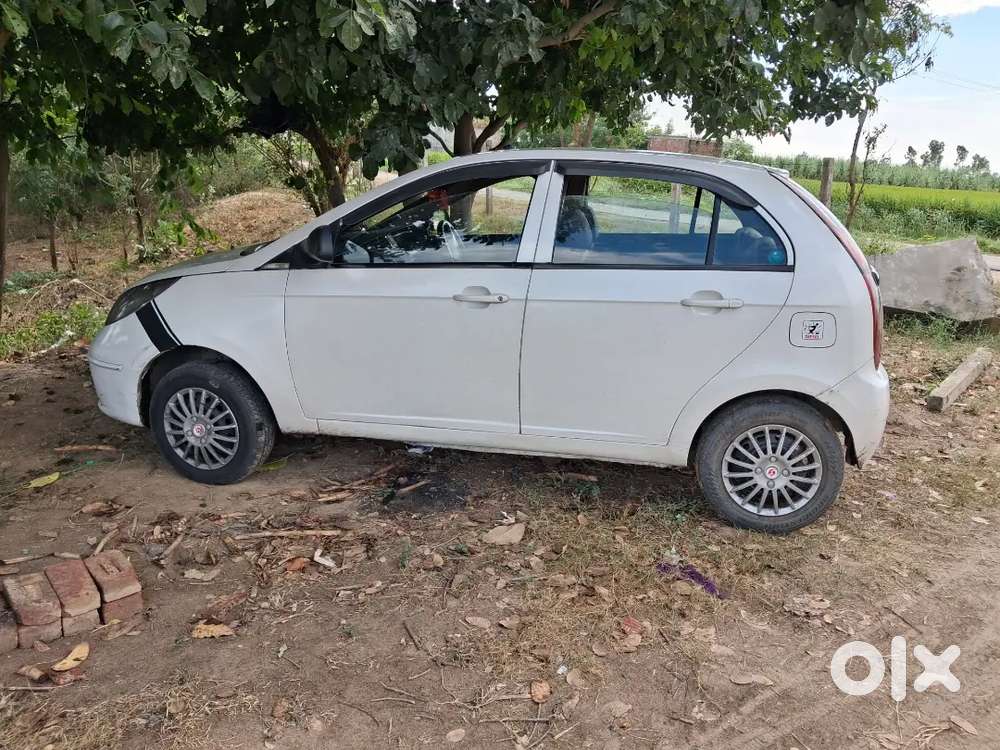 Tata Indica Lxi Diesel 2015
