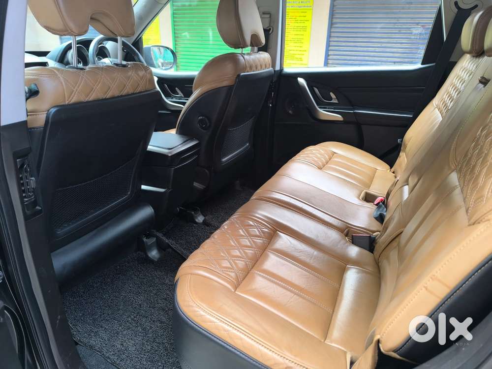Mahindra Xuv500 W11, 2019, Diesel