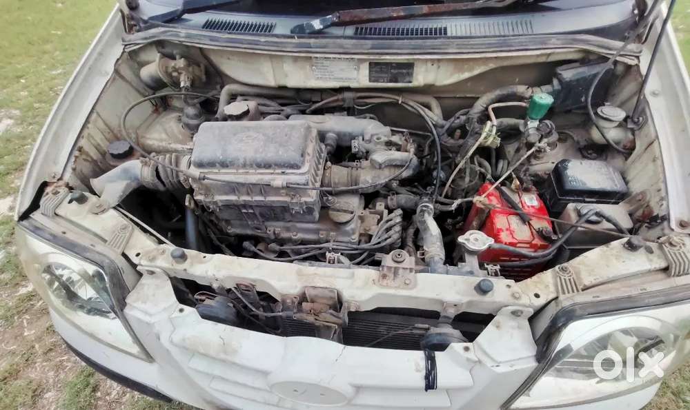 Hyundai Santro Xing (2014)  Well Maintained