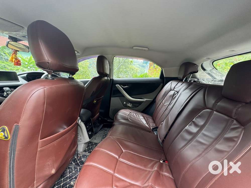 2018 Tata Nexon Diesel