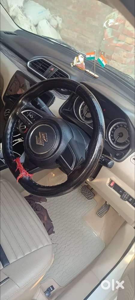 Maruti Suzuki Dzire 2023 Petrol 39100 Km Driven