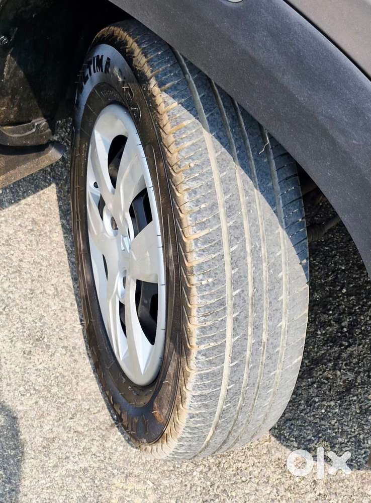 Renault Kwid Amt, 2018, Petrol