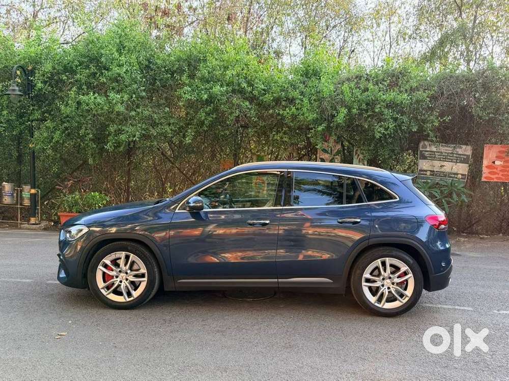 Mercedes-benz Gla 200, 2022, Diesel