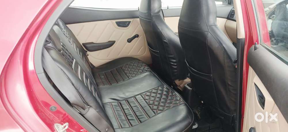 Hyundai Eon Era Plus, 2017, Petrol