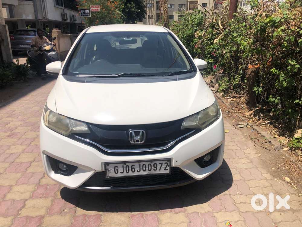 Honda Jazz 1.2 Sv I Vtec, 2016, Petrol