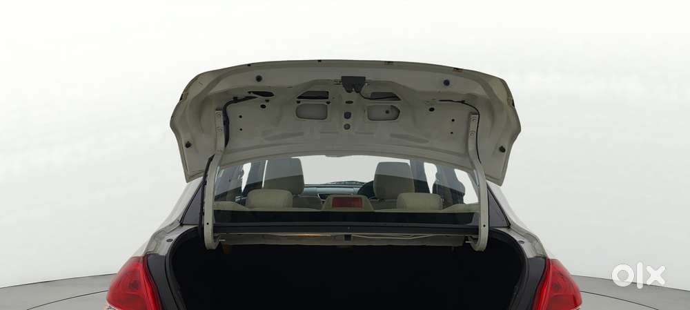 Maruti Suzuki Swift Dzire