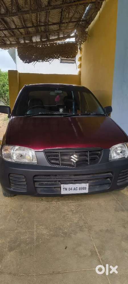 Maruti Suzuki Alto 0.8 Lxi 2008