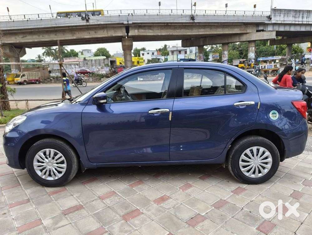 Maruti Suzuki Swift Dzire 1.3 Vxi, 2021, Petrol