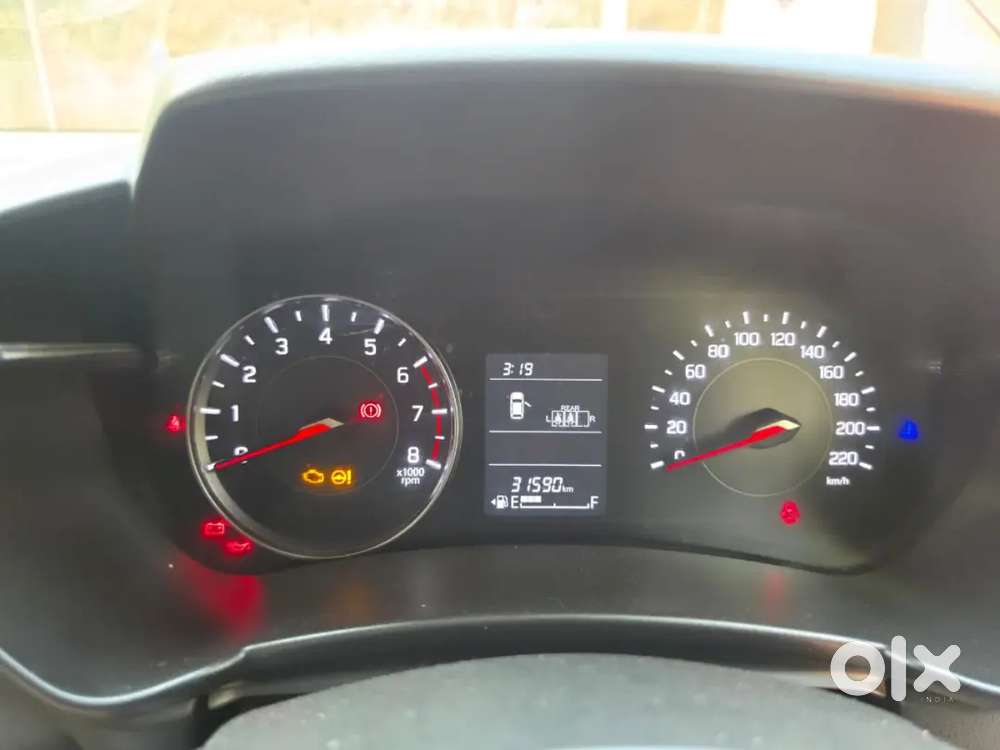 Maruti Swift