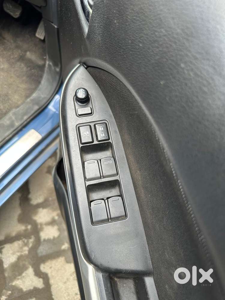 Maruti Suzuki Baleno Delta, 2018, Petrol