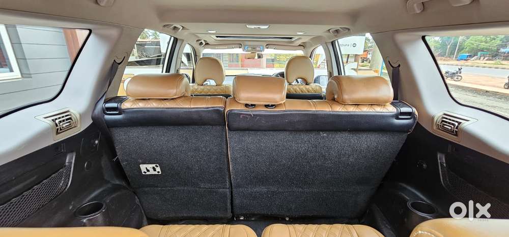 Mahindra Xuv500 W11, 2019, Diesel