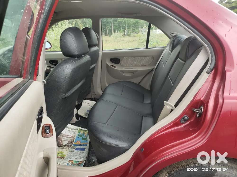 Hyundai Accent Executive Petrol + Lpg 71000 Km Driven