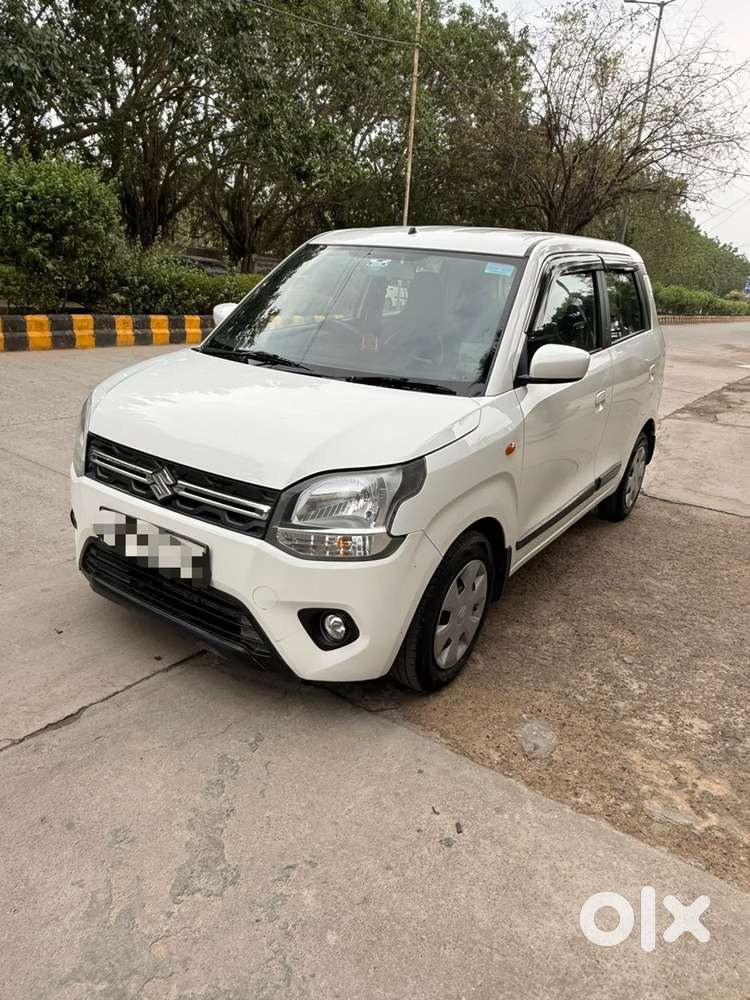 Maruti Wagon R 2020 1.2l K-series 4 Cylinder Swift Engine