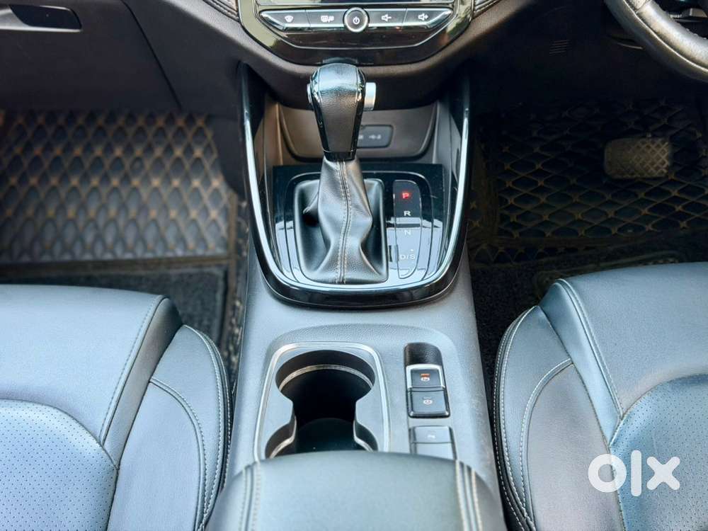 Mg Hector Sharp Cvt Automaticpetrol 2020 Year 76000kms